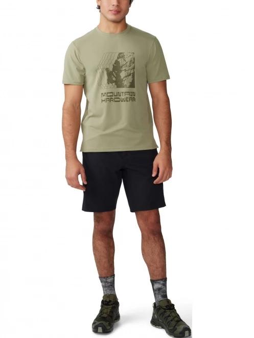 Chokstone Trail Short