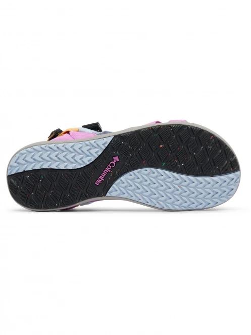 Columbia Globetrot Sandal női szandál kék színben 8