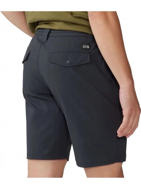 Traxion Short (Axton)