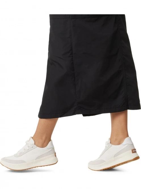 Sorel Out N About III City Sneaker WP női vízhatlan cipő fehér színben 9
