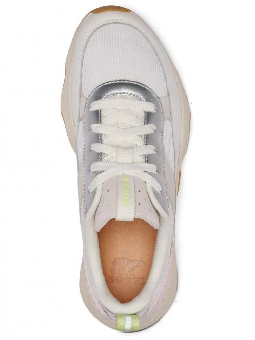 Sorel Kinetic Impact II Wonder Lace  női sneaker homok színben 7