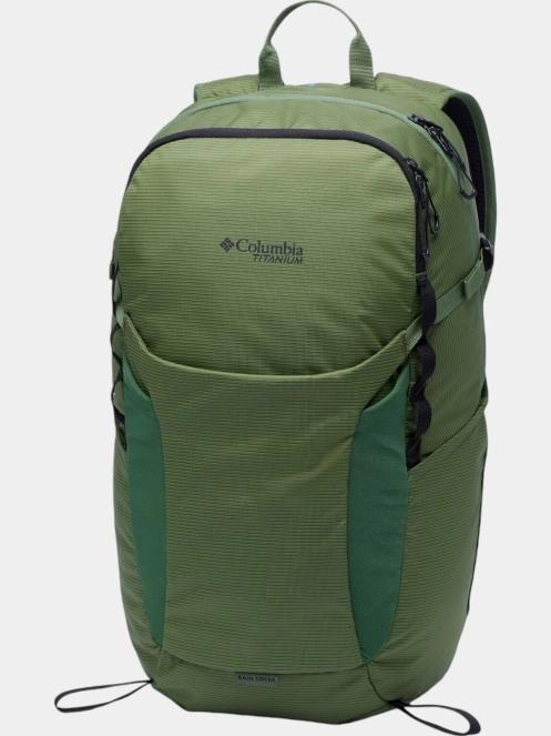 Columbia Triple Canyon 24L Backpack túrahátizsák zöld színben 2