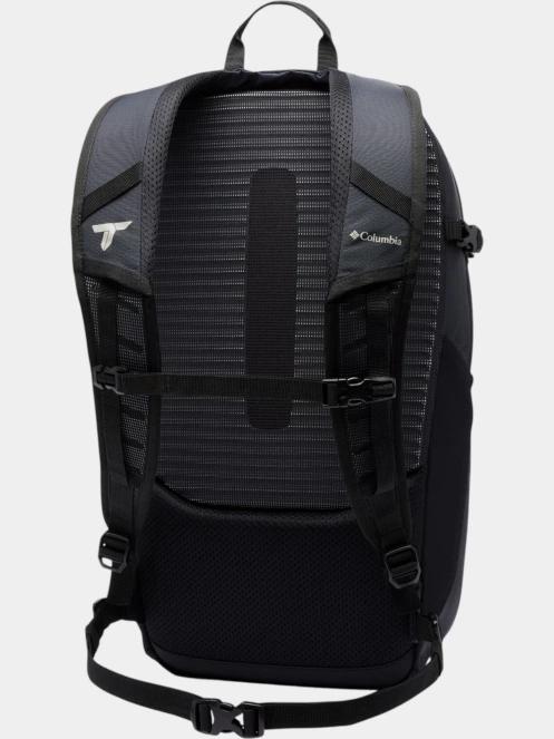 Columbia Triple Canyon 24L Backpack férfi túrahátizsák fekete színben 3
