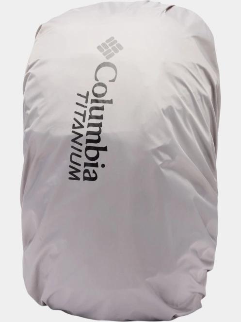 Columbia Triple Canyon 24L Backpack férfi túrahátizsák fekete színben 6