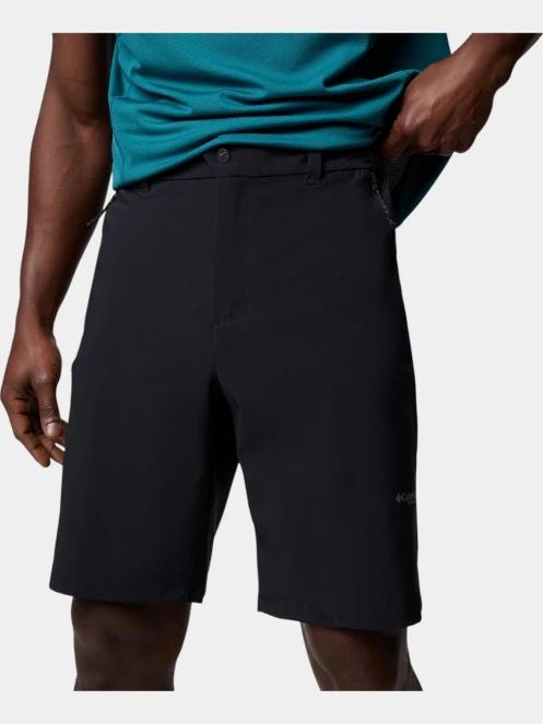 Columbia Triple Canyon Short II férfi rövidnadrág fekete színben 7