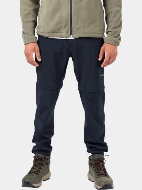 Columbia Triple Canyon Pant II férfi túranadrág fekete színben 9