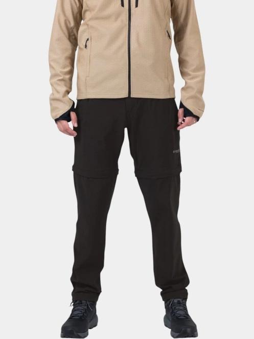 Columbia Triple Canyon Convertible Pant II férfi túranadrág fekete színben 10