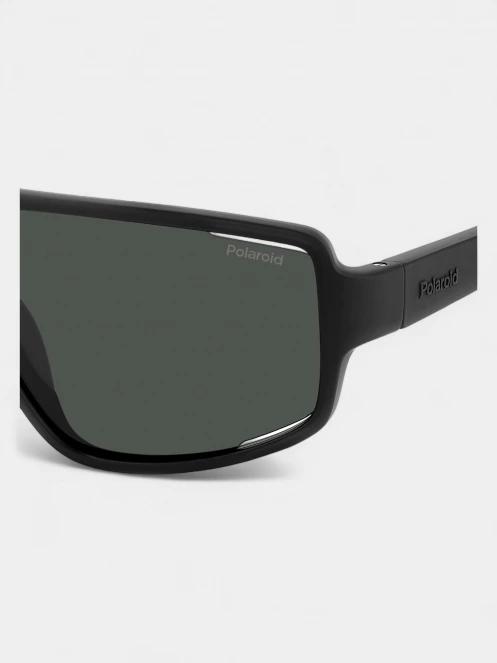 Polaroid PLD 7054/S férfi polarizált napszemüveg fekete színben 7