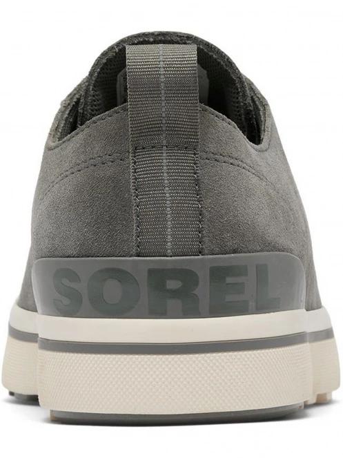 Sorel Metro II Low WP