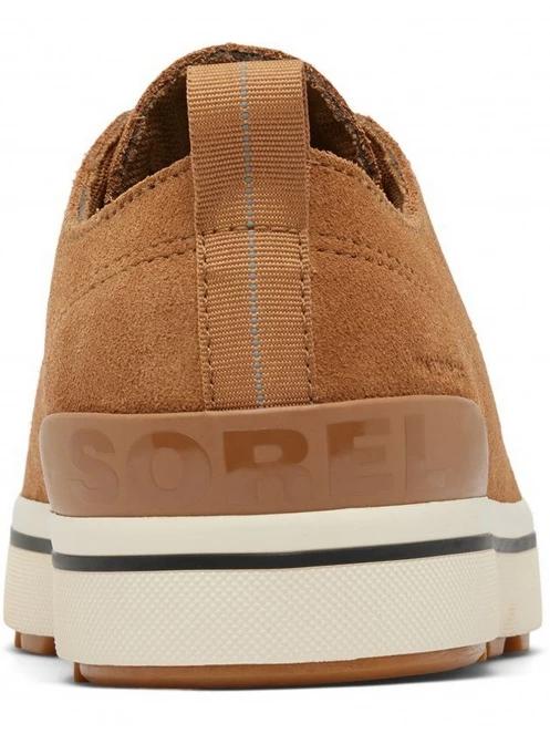 Sorel Metro II Low WP