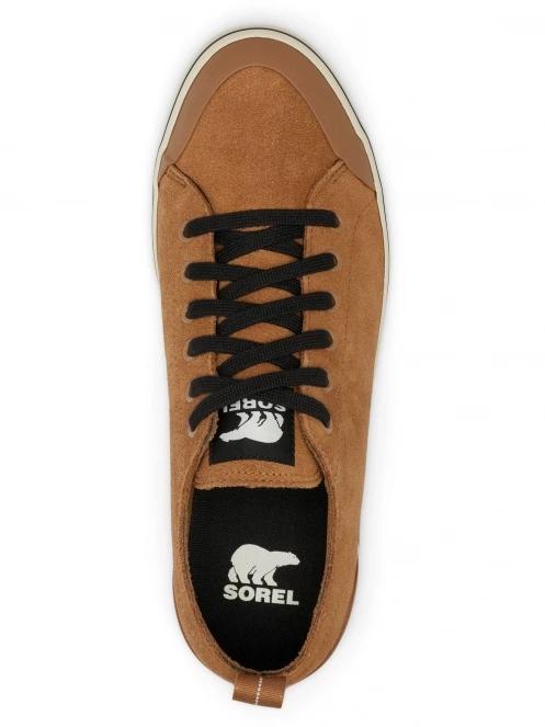 Sorel Metro II Low WP