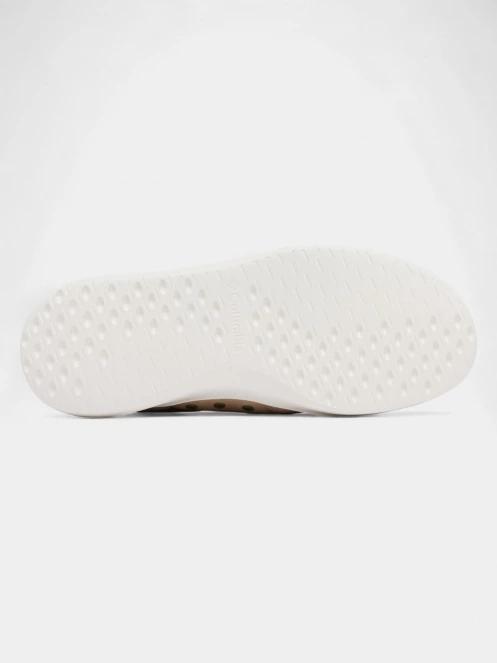 Columbia Boatside PFG férfi slip-on cipő homok színben 10