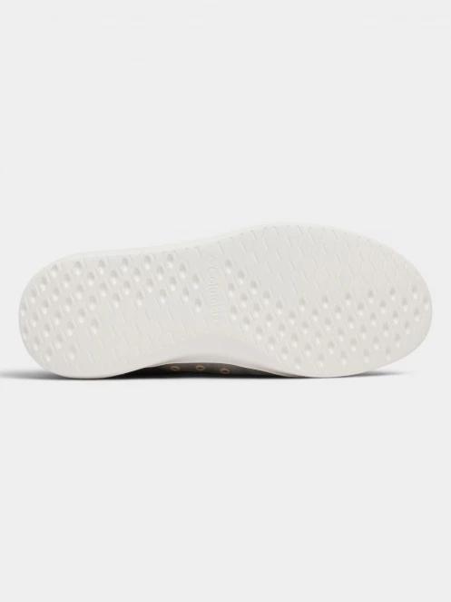 Columbia Boatside PFG férfi slip-on cipő szürke színben 10