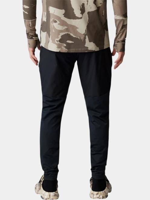Mountain Hardwear Kor Alloy Tight férfi tréning nadrág fekete színben 4