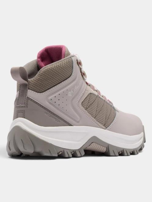 Columbia Transverse Hike Waterproof női vízhatlan túracipő homok színben 6