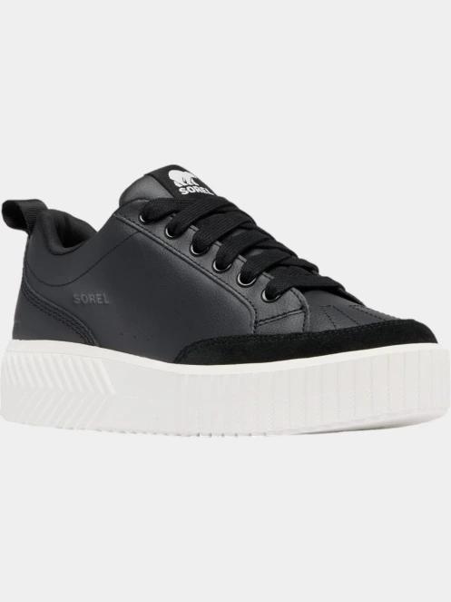 Sorel One Ave Low Sneaker női sneaker fekete színben 2