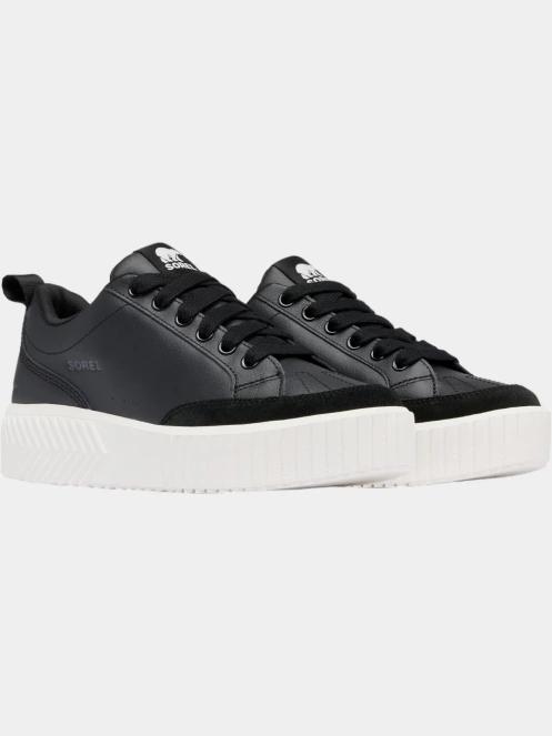 Sorel One Ave Low Sneaker női sneaker fekete színben 5
