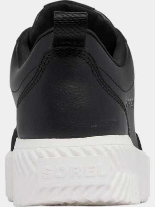 Sorel One Ave Low Sneaker női sneaker fekete színben 6