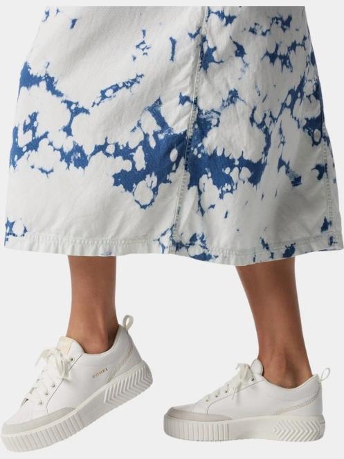 Sorel Ona Ave Low Sneaker WP női sneaker homok színben 11