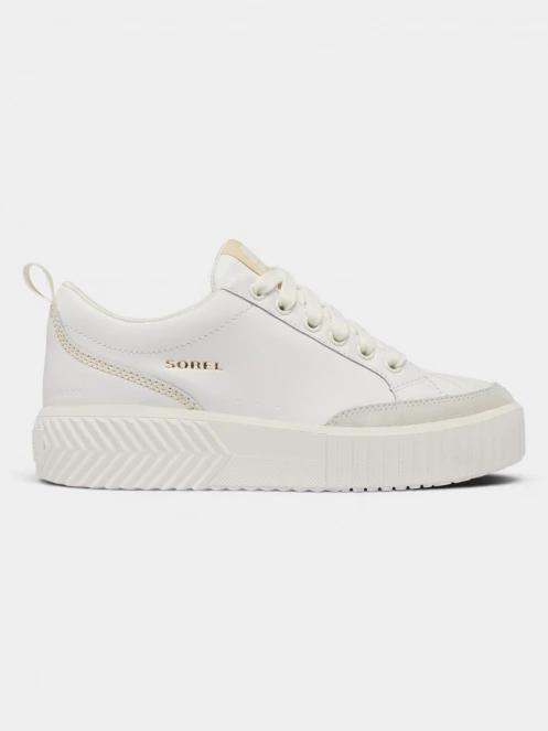 Sorel Ona Ave Low Sneaker WP női sneaker homok színben 3