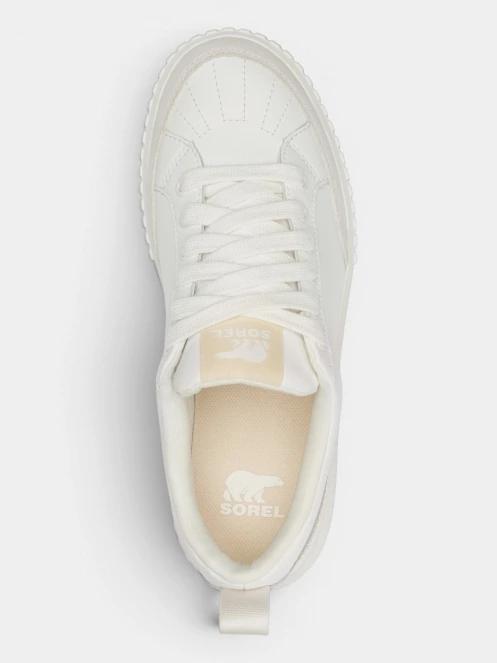 Sorel Ona Ave Low Sneaker WP női sneaker homok színben 8