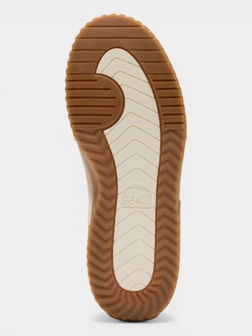 Sorel Ona Ave Low Sneaker WP női sneaker barna színben 7