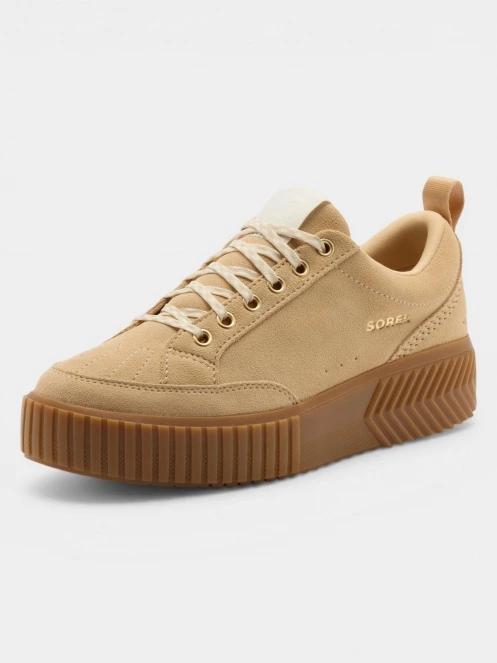 Sorel Ona Ave Low Sneaker WP női sneaker barna színben 9