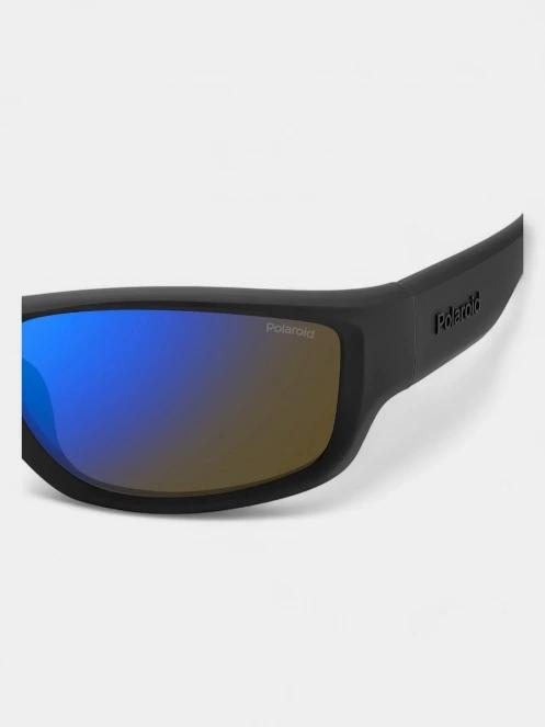 Polaroid PLD 2166/S férfi polarizált napszemüveg fekete színben 9
