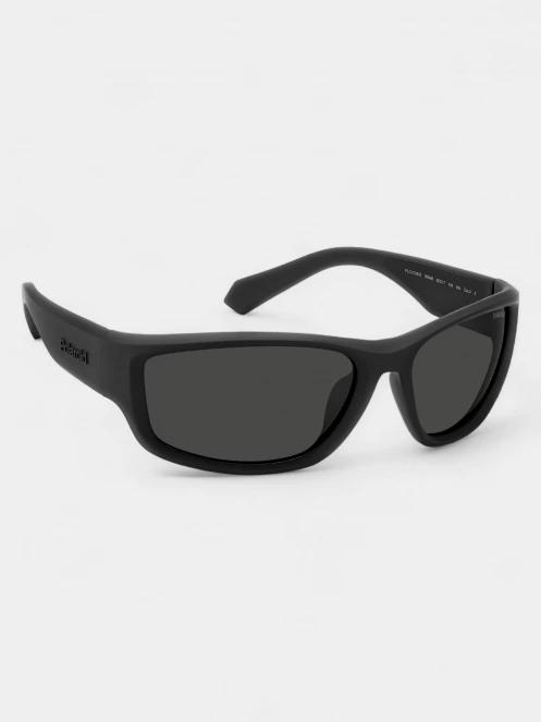 Polaroid PLD 2166/S férfi polarizált napszemüveg fekete színben 3