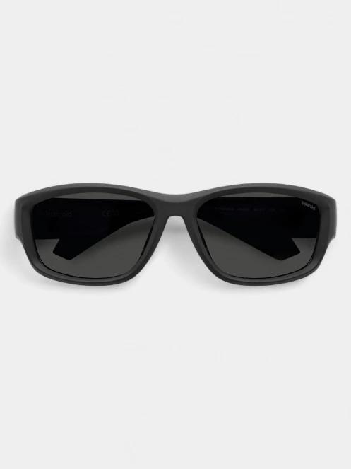 Polaroid PLD 2166/S férfi polarizált napszemüveg fekete színben 5
