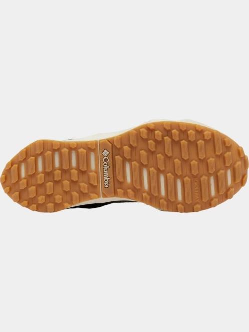Columbia Men's Facet 75 Equinox Shoe férfi túracipő zöld színben 9