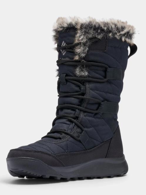 Columbia Minx IV női hótaposó fekete színben 5