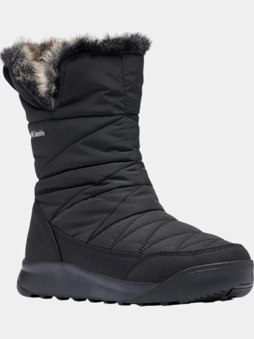 Columbia Minx Slip V női csizma fekete színben 2