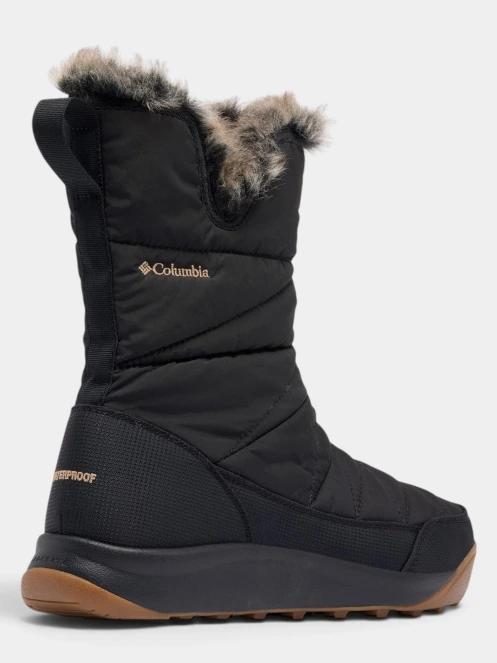 Columbia Minx Slip V női csizma fekete színben 6