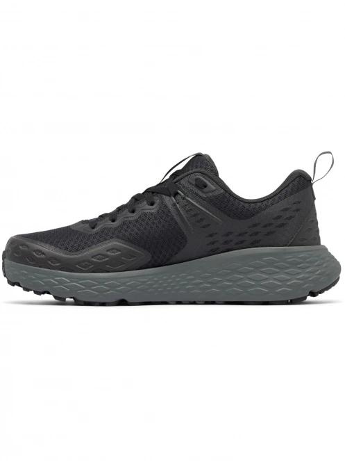 Columbia Konos TRS Outdry férfi multisport cipő fekete színben 3
