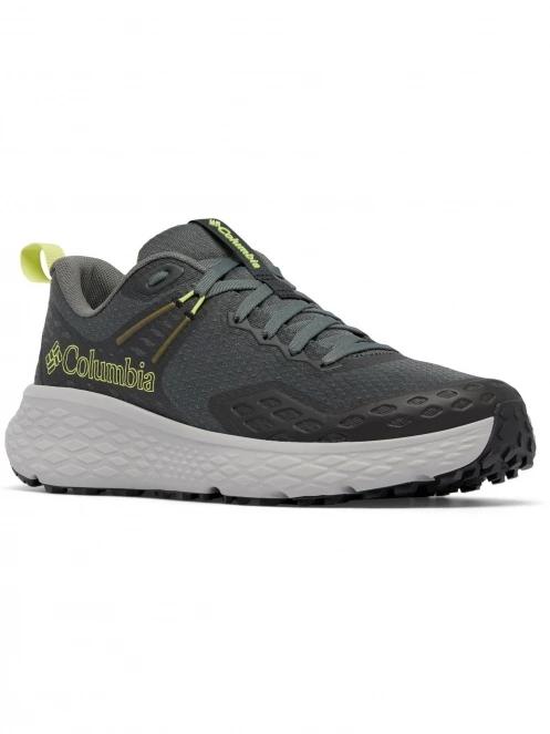 Columbia Konos TRS férfi multisport cipő fekete színben 2