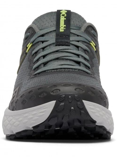 Columbia Konos TRS férfi multisport cipő fekete színben 6