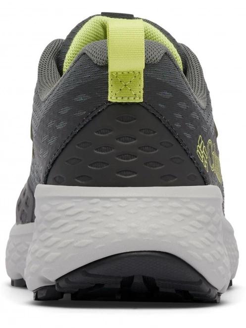 Columbia Konos TRS férfi multisport cipő fekete színben 7