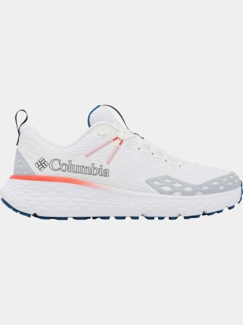 Columbia Konos TRS férfi multisport cipő fehér színben 4