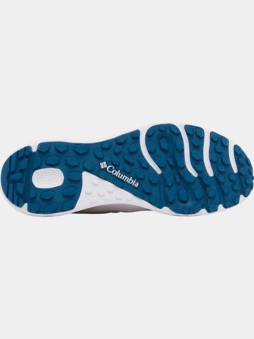 Columbia Konos TRS férfi multisport cipő fehér színben 8