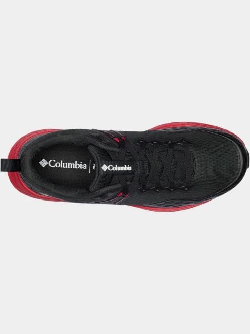 Columbia Konos TRS férfi multisport cipő fekete színben 7