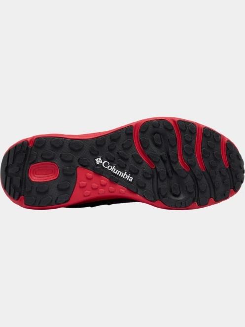 Columbia Konos TRS férfi multisport cipő fekete színben 8
