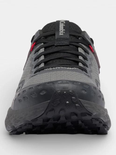 Columbia Konos TRS férfi multisport cipő szürke színben 6