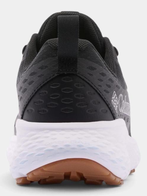 Columbia Konos TRS férfi multisport cipő fekete színben 8