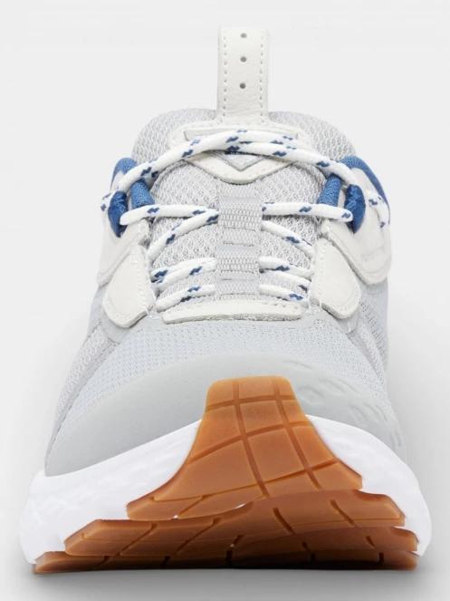 Columbia Castback TC PFG férfi vitorlás cipő szürke színben 6