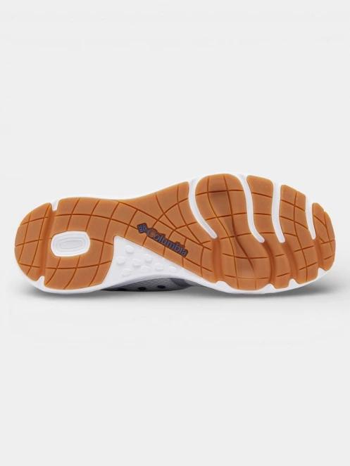 Columbia Castback TC PFG férfi vitorlás cipő szürke színben 10