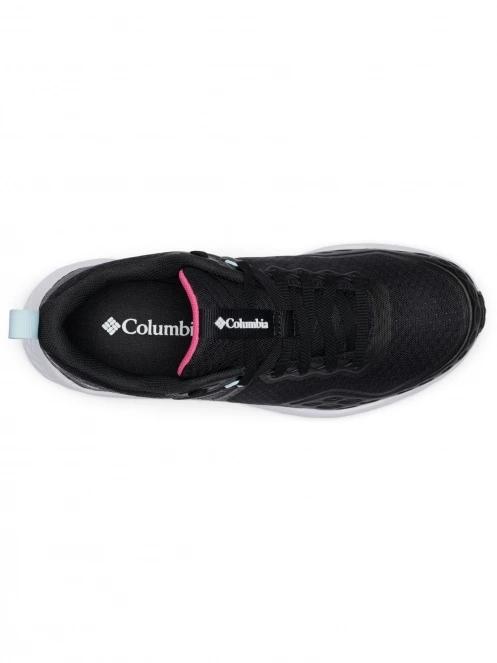 Columbia Konos TRS Outdry női multisport cipő fekete színben 7
