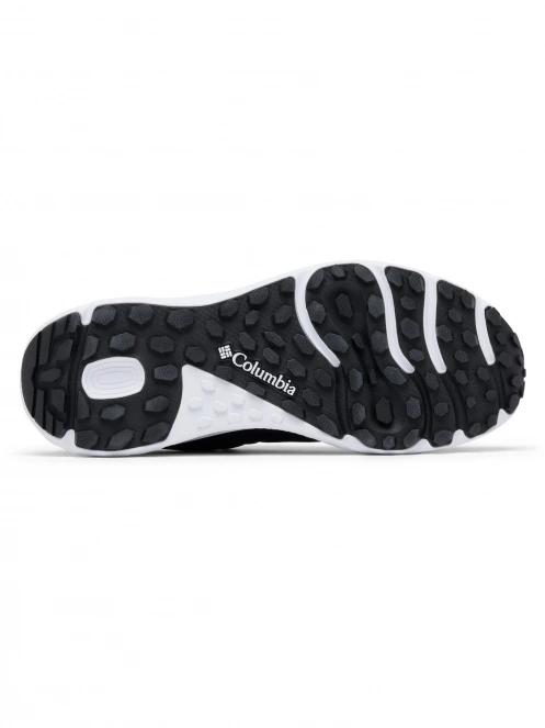 Columbia Konos TRS Outdry női multisport cipő fekete színben 8