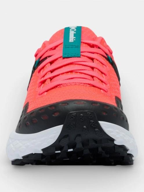 Columbia Konos TRS női multisport cipő magenta színben 6