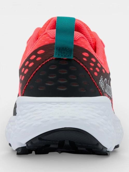 Columbia Konos TRS női multisport cipő magenta színben 7